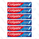 Colgate Cavity Protection Toothpaste (6-Pack) | $8 | Amazon